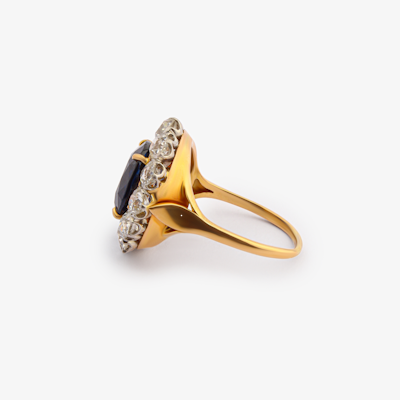 SSK Gems Instagram